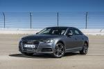 Audi A4 2.0 TFSI 2016 года